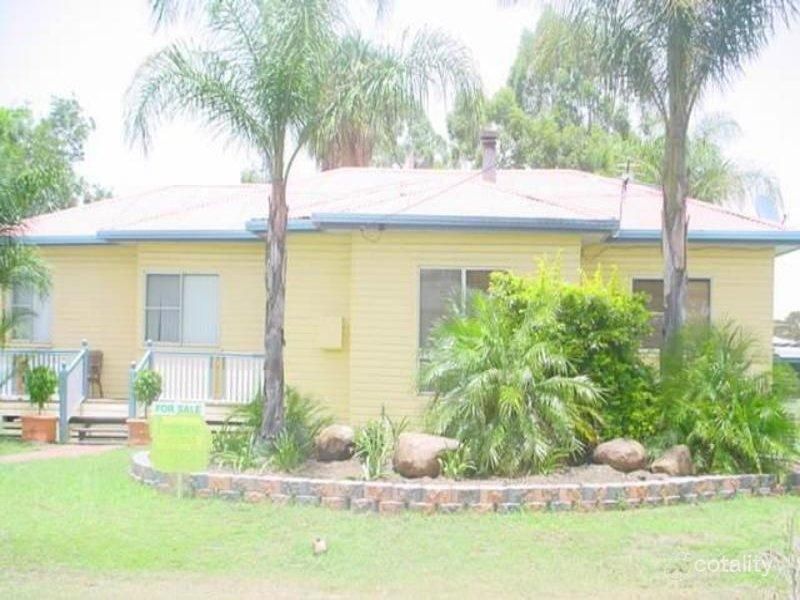 106 Bunya St, Dalby, QLD 4405