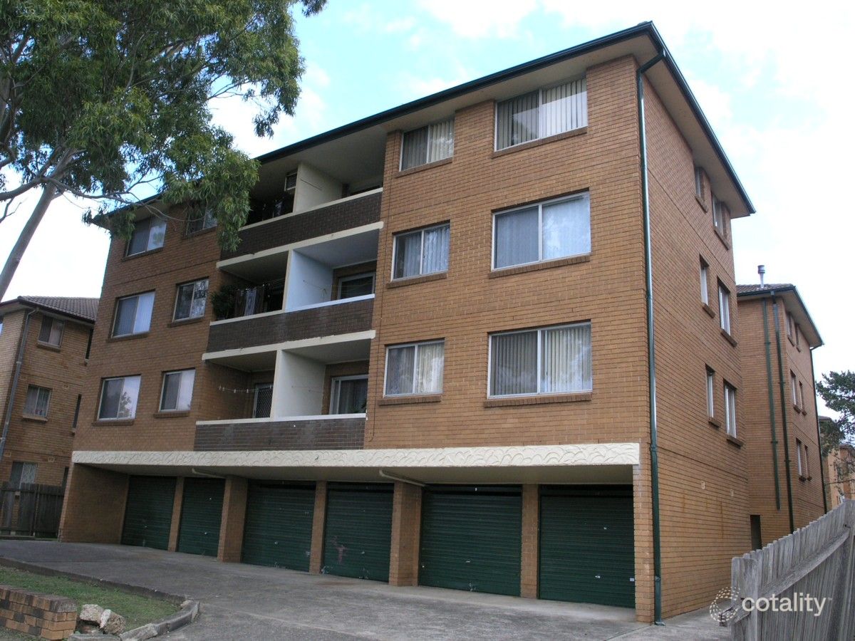 14/7 Hart St, Warwick Farm, NSW 2170