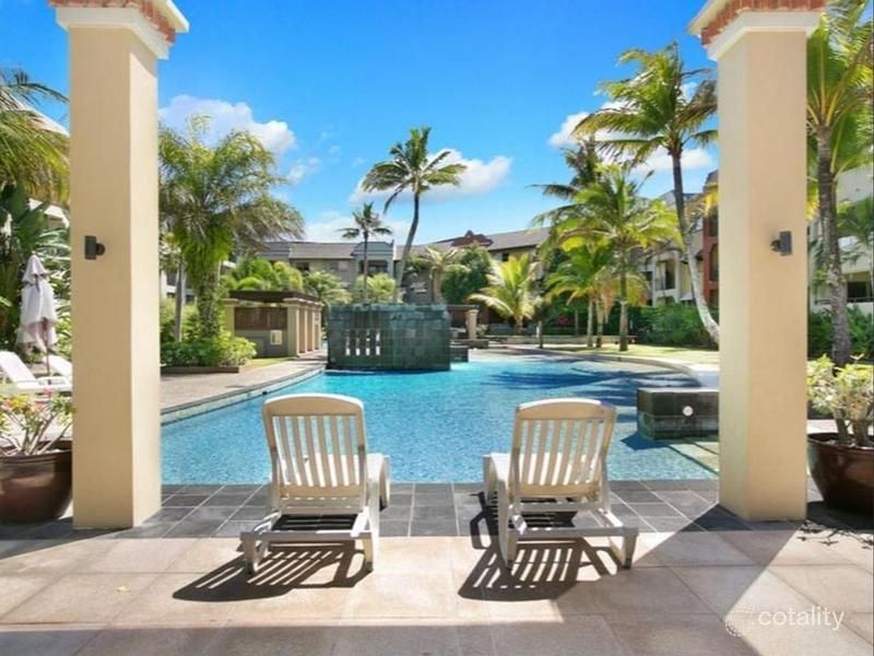 501/12-21 Gregory St, Westcourt, QLD 4870