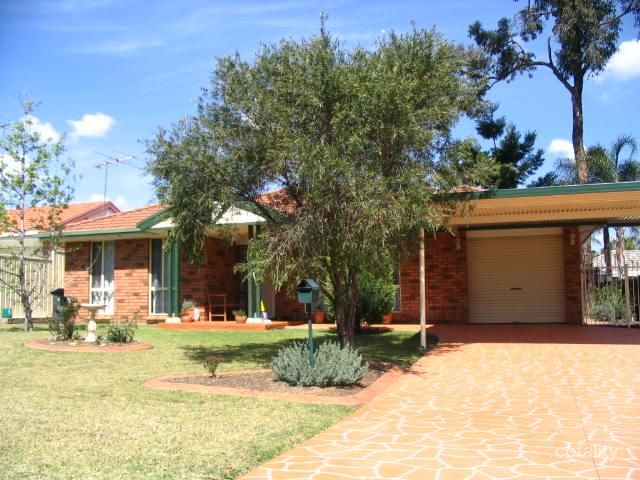 115 Goldmark Cres, Cranebrook, NSW 2749