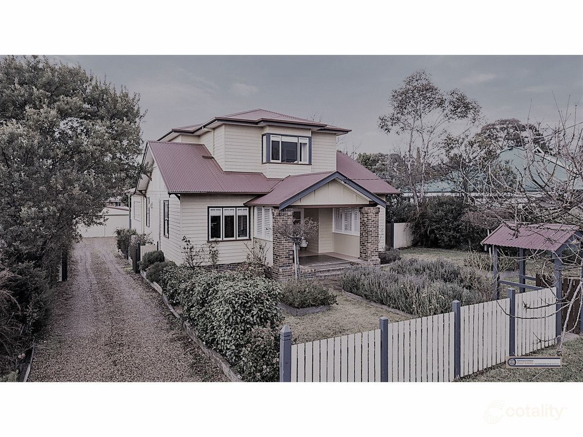 86 Mann St, Armidale, NSW 2350