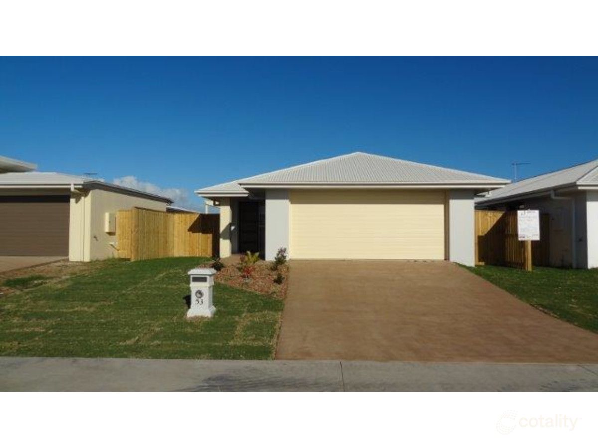 53 Commander Pde, Bucasia, QLD 4750
