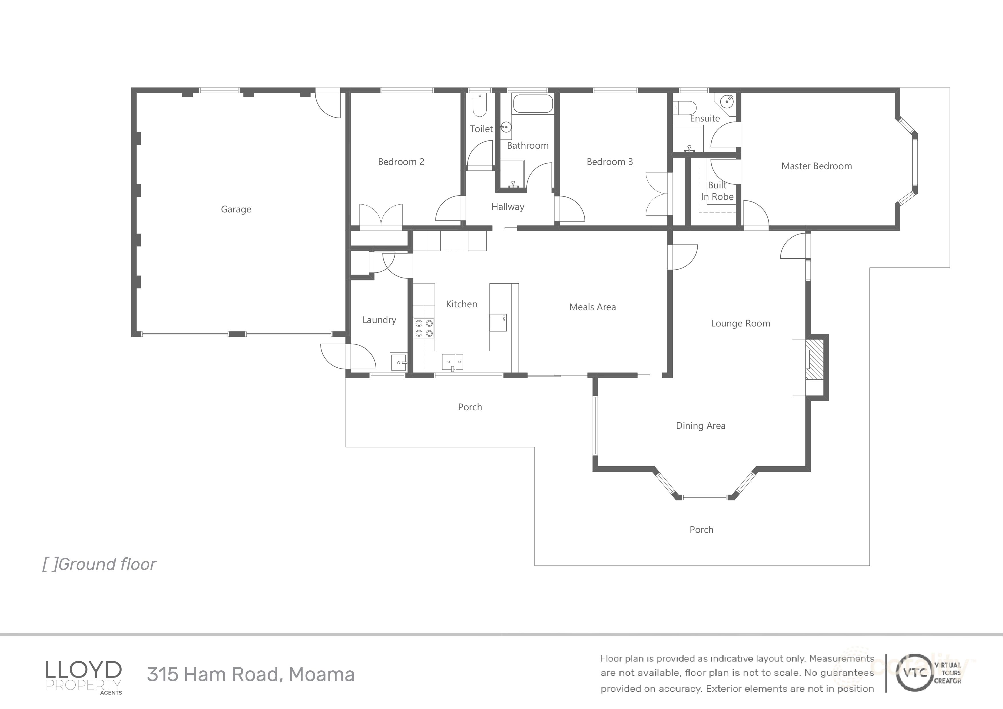 315 Ham Rd, Moama, NSW 2731