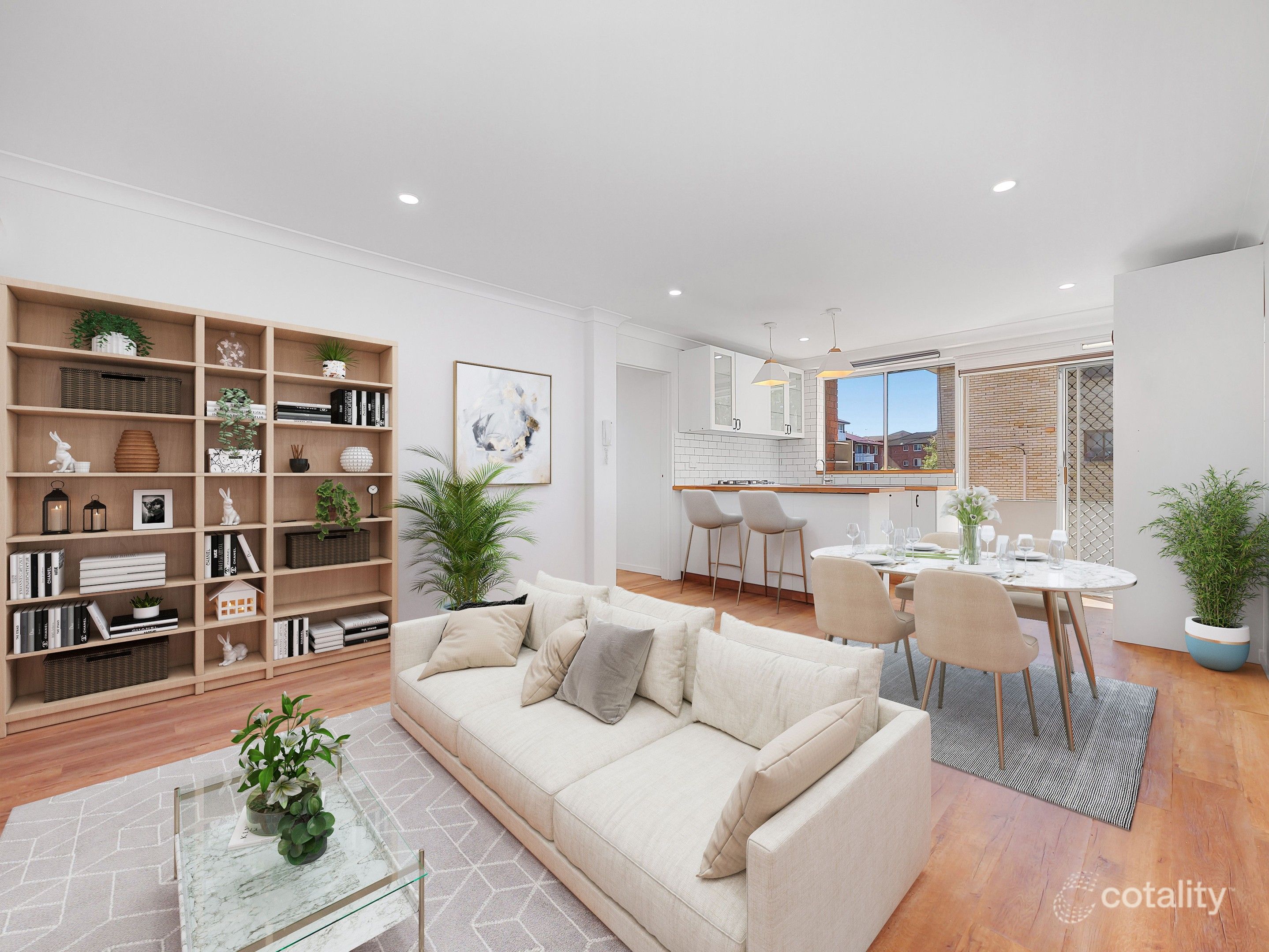 6/39 Jauncey Pl, Hillsdale, NSW 2036