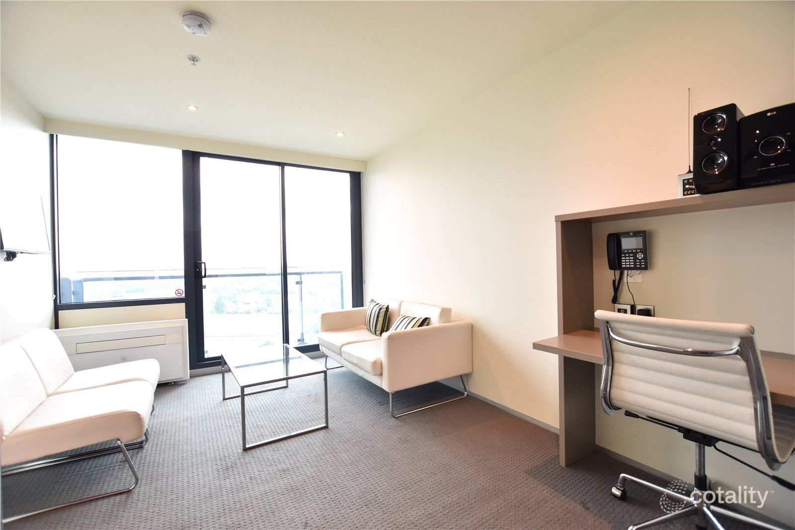 2203/181 A'Beckett St, Melbourne, VIC 3000