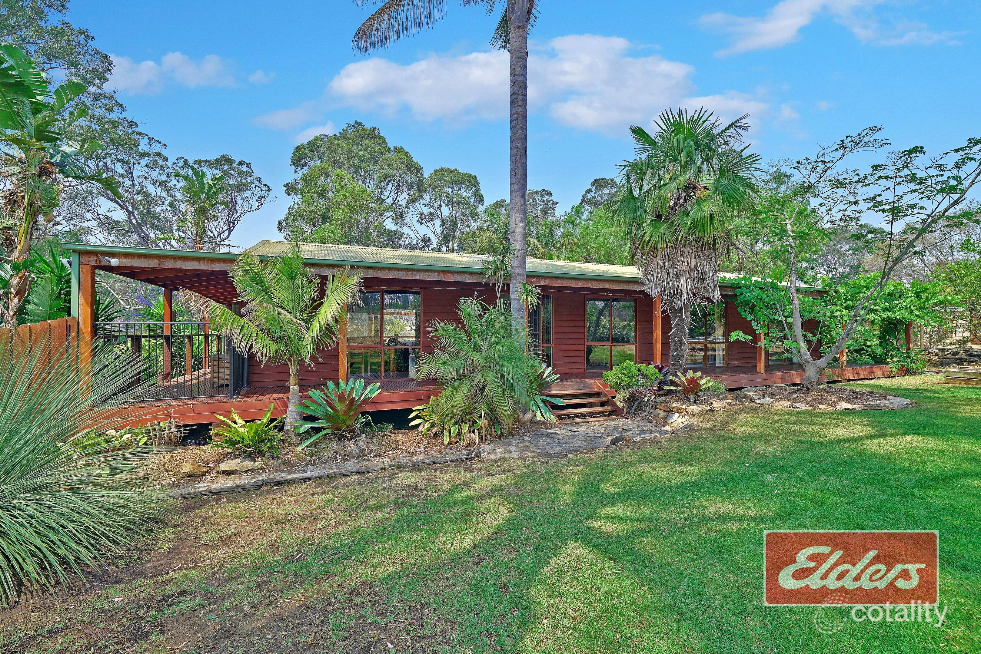 305 Bridge St, Thirlmere, NSW 2572