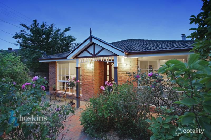 1 Menindee Ct, Lilydale, VIC 3140