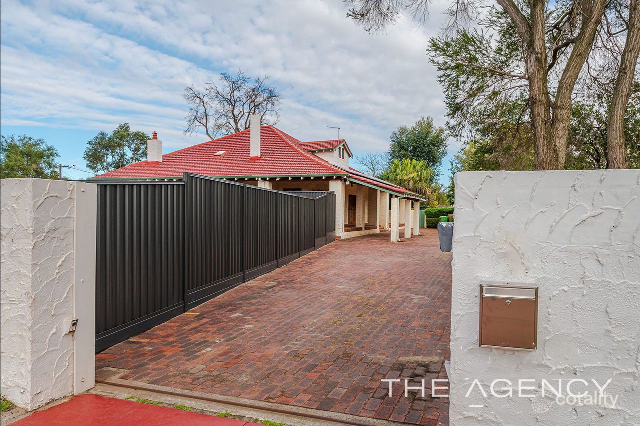3a Rugby St, Bayswater, WA 6053