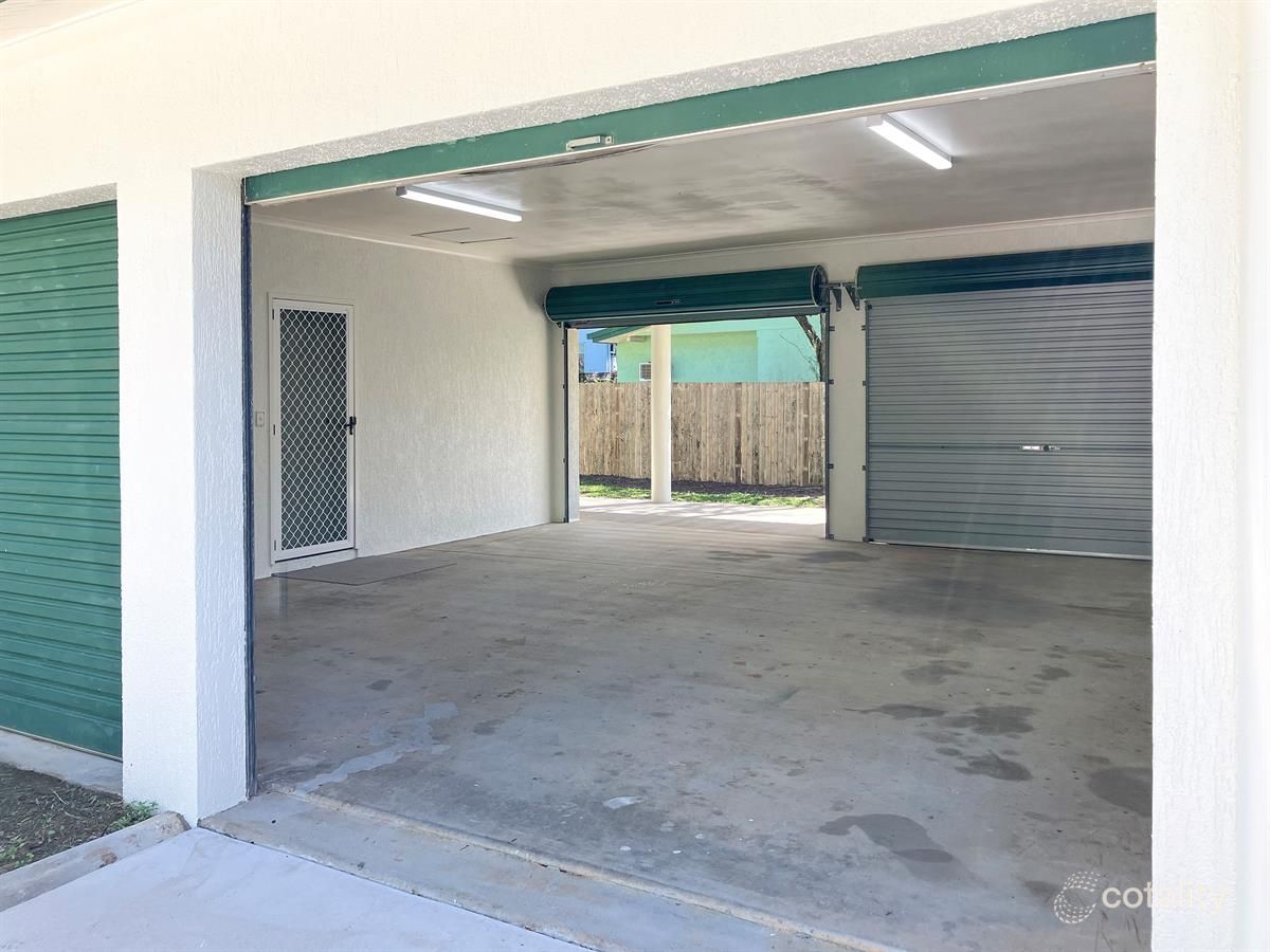 18 Tarcoola St, Mount Sheridan, QLD 4868