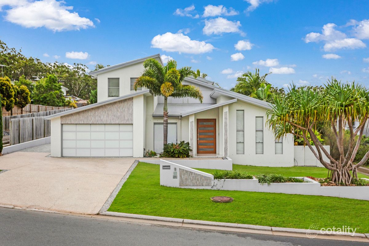 42 Taffeta Dr, Mount Cotton, QLD 4165