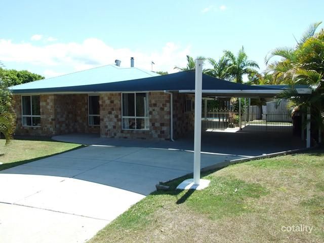 19 Pryde St, Tannum Sands, QLD 4680