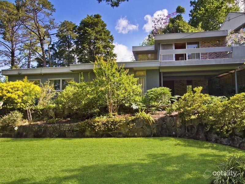 15 Chunooma Rd, North Wahroonga, NSW 2076
