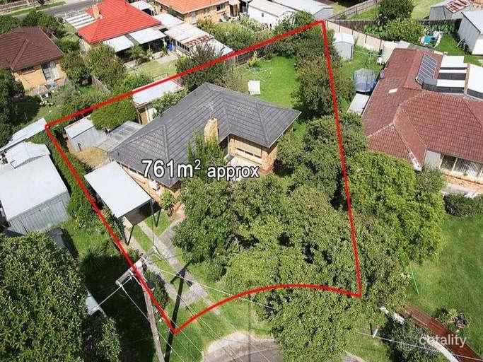 8 Bambra Ct, Noble Park, VIC 3174