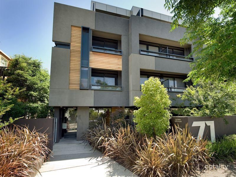 301a/71 Riversdale Rd, Hawthorn, VIC 3122