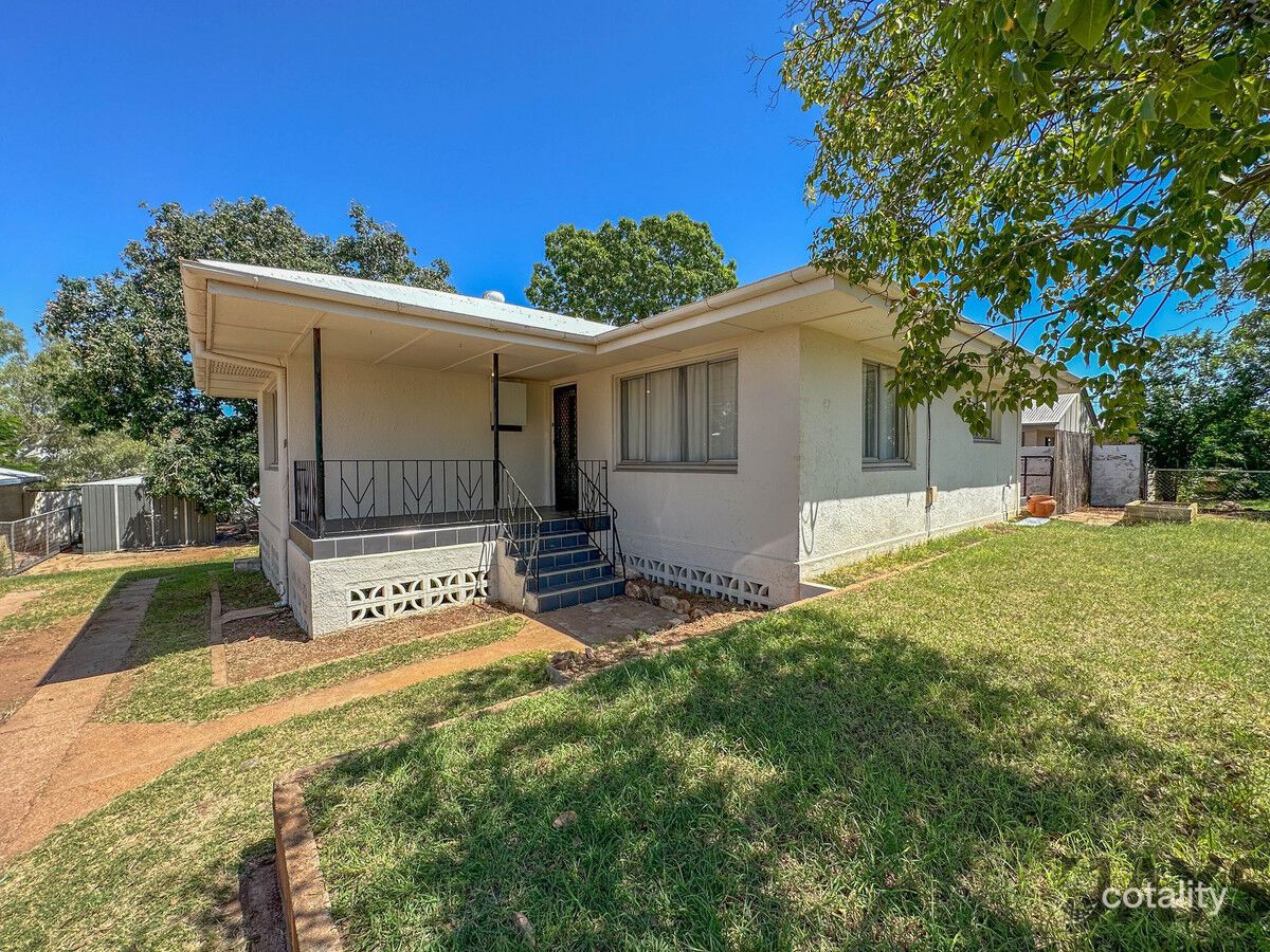49 Opal St, Happy Valley, QLD 4825