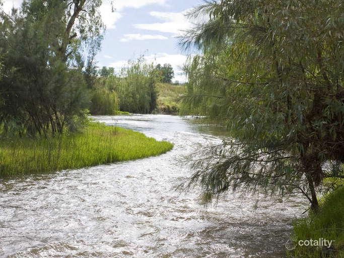 20 Dewhurst St, Manilla, NSW 2346