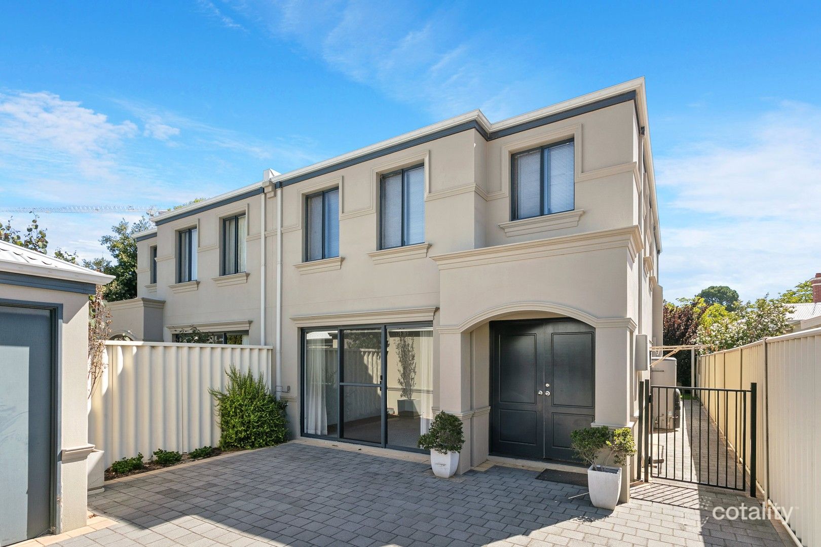 10c Joseph St, West Leederville, WA 6007