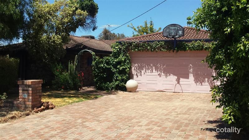 88 Cambridge Cres, Cooloongup, WA 6168
