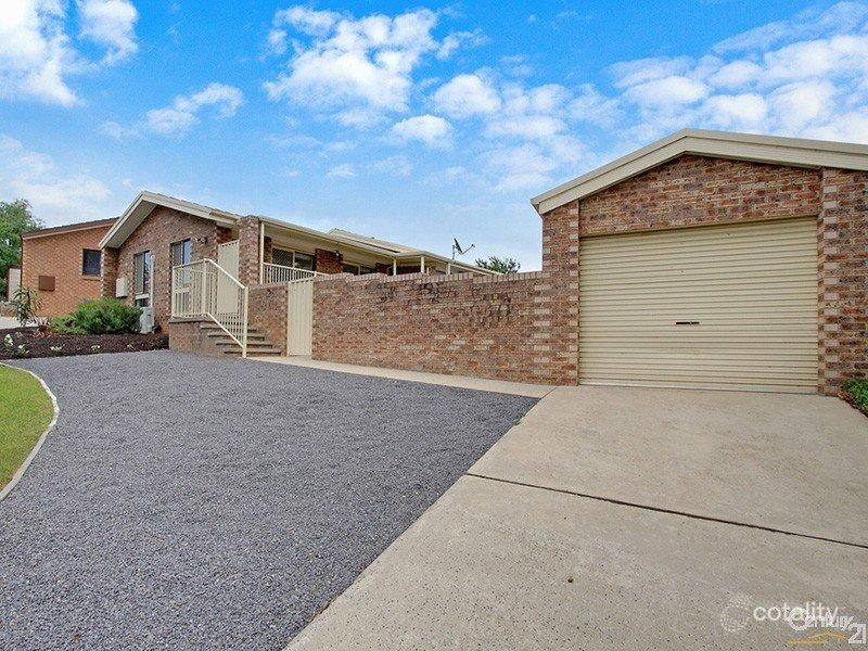 7 Slessor Cres, Mckellar, ACT 2617