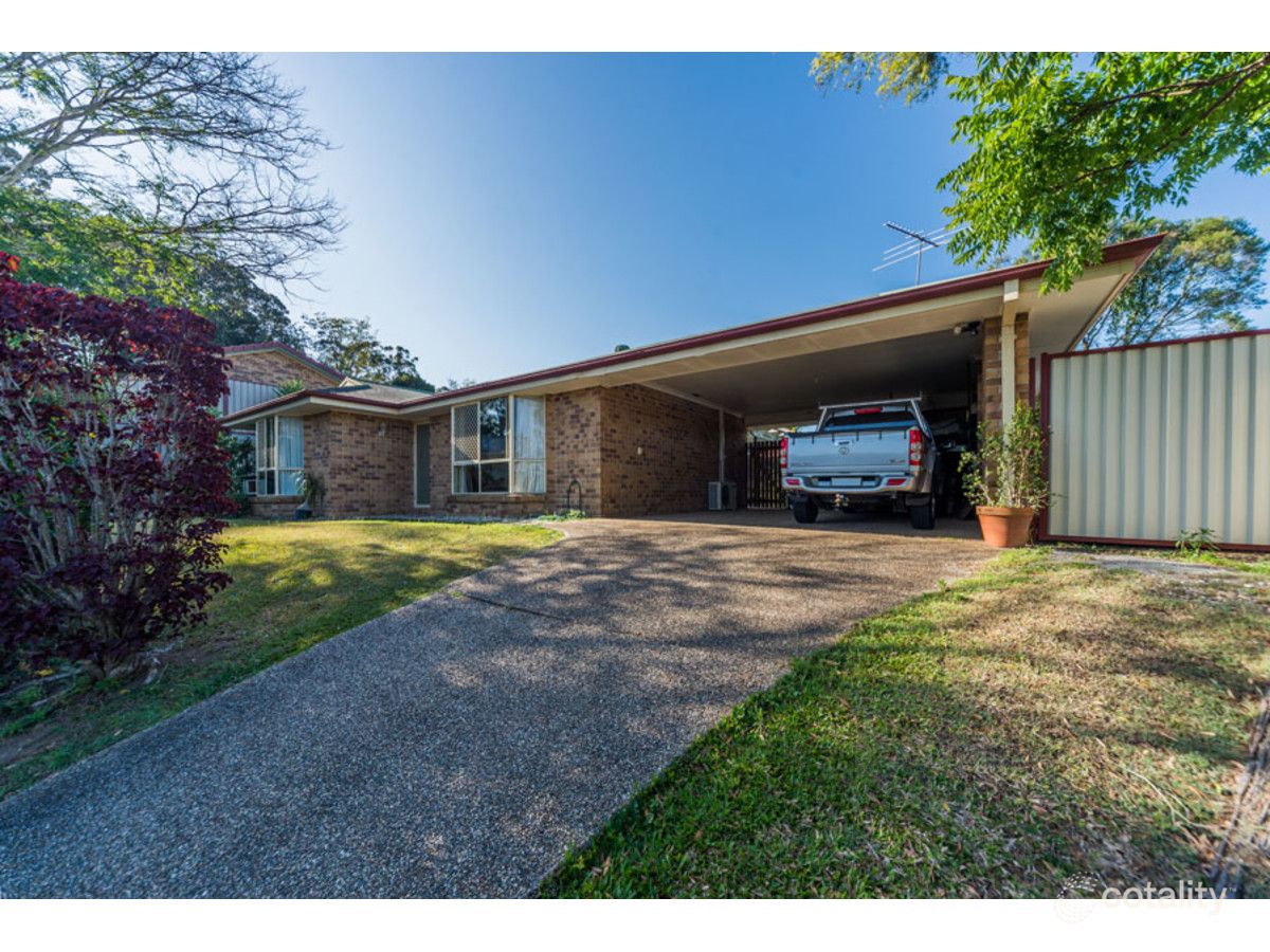 9 Shelly Pl, Upper Coomera, QLD 4209