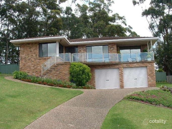 13 Vigilant St, Ulladulla, NSW 2539