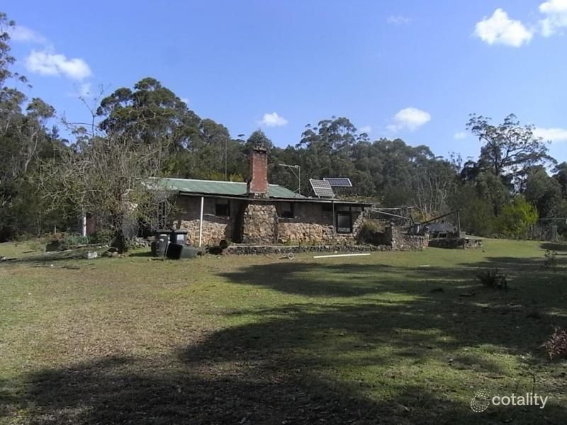 Lot 22 Wandean Rd, Wandandian, NSW 2540
