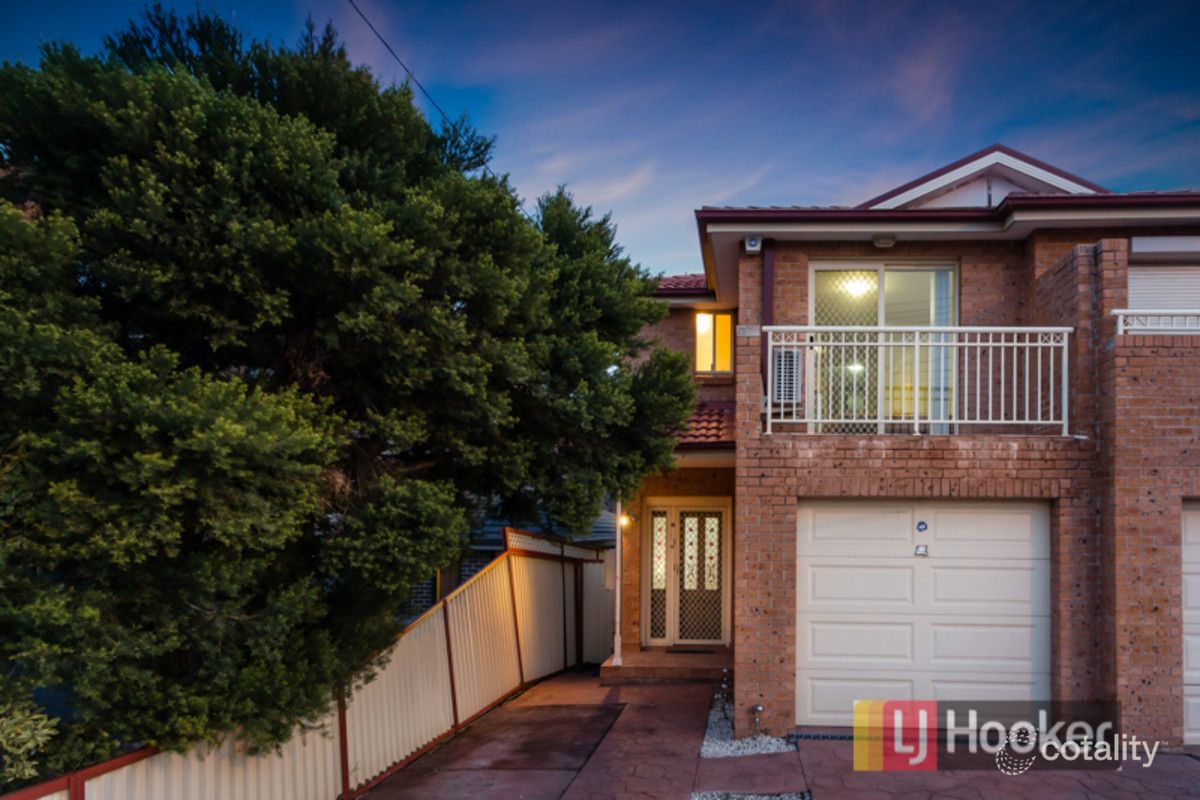 481 Great Western Hwy, Greystanes, NSW 2145