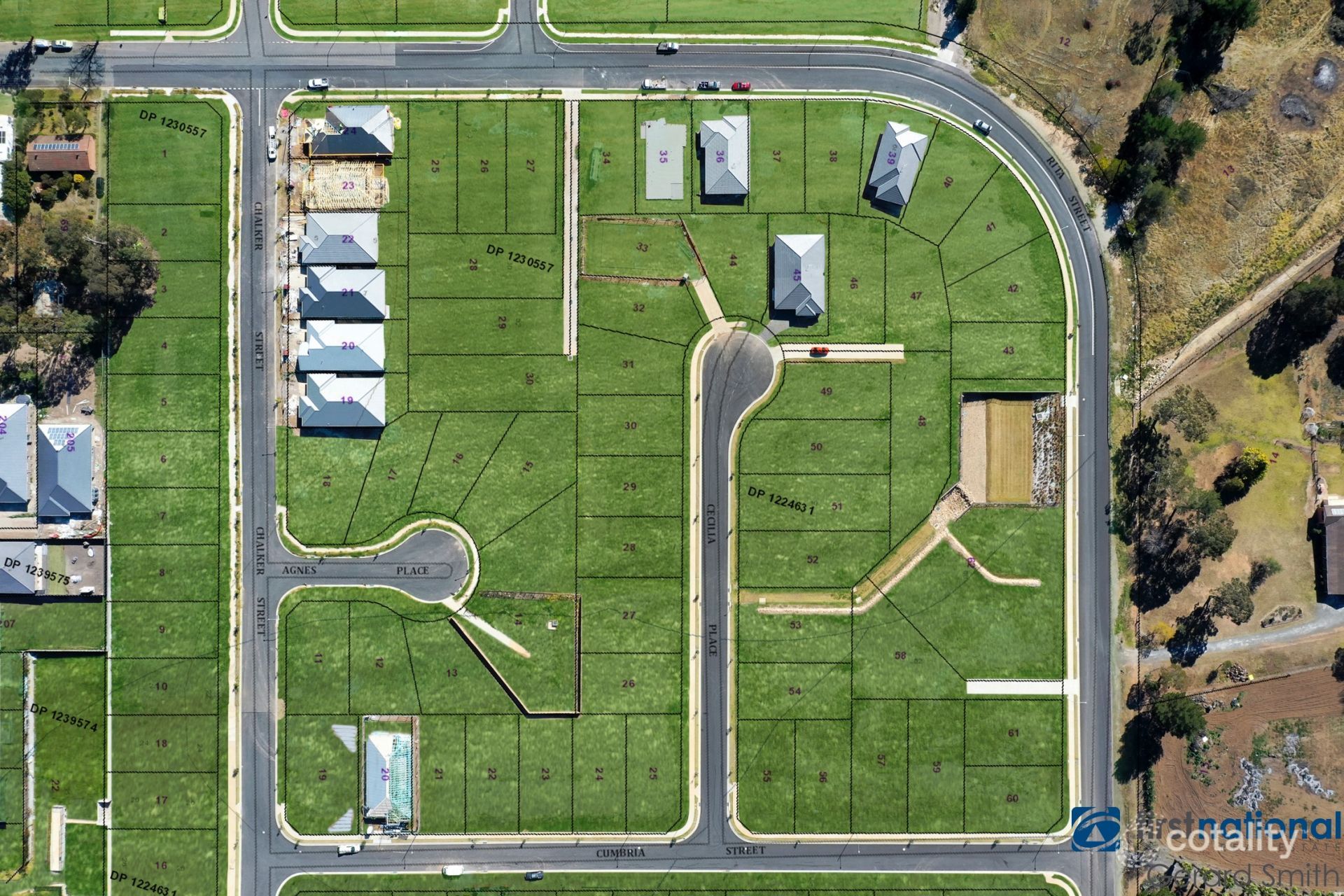 11 Cumbria St, Thirlmere, NSW 2572