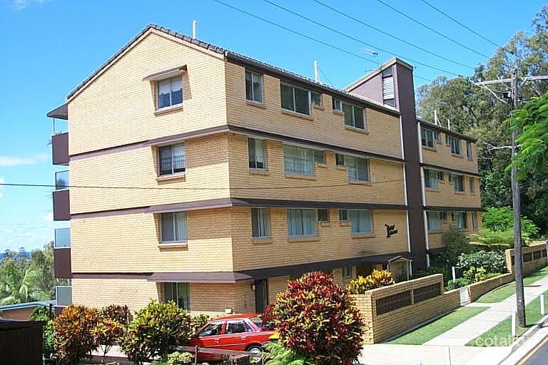 6/1 Hill Ave, Burleigh Heads, QLD 4220