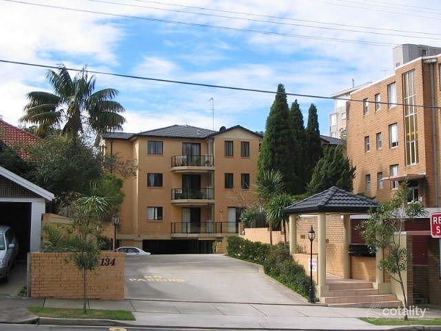 8/134 Old South Head Rd, Bellevue Hill, NSW 2023