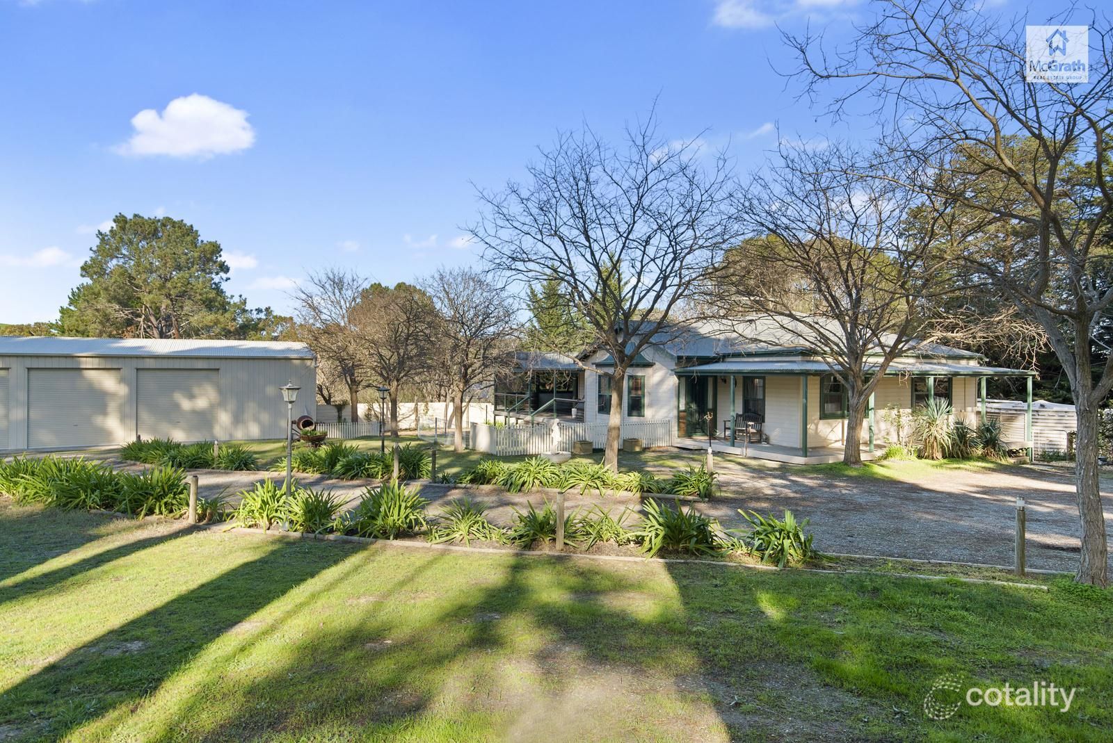 60 Saddle Bags Rd, Kangarilla, SA 5157