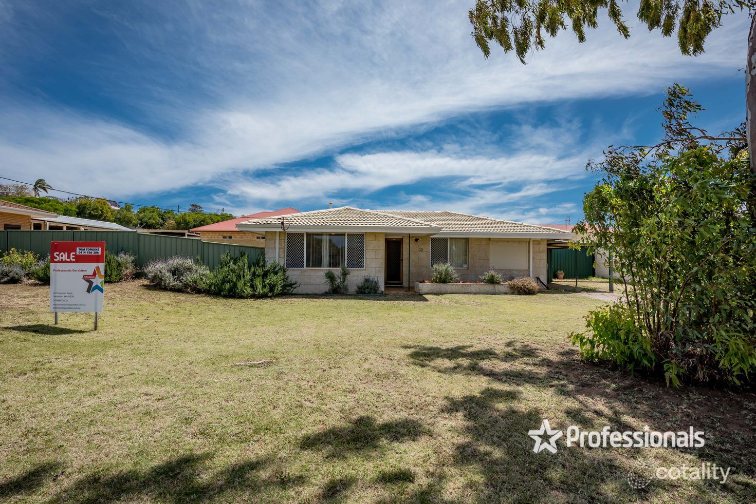 39 Lorna St, Beresford, WA 6530
