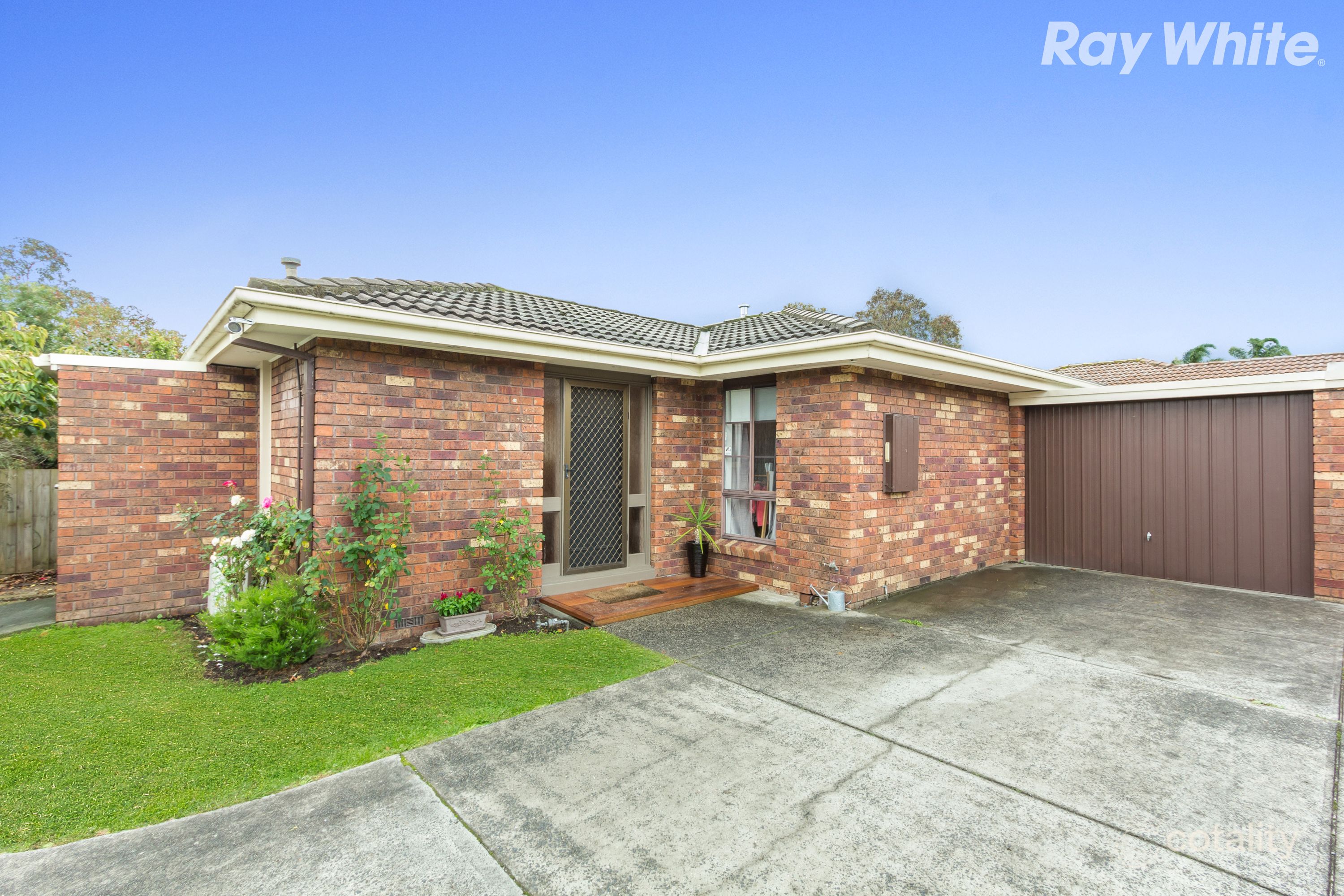 6/15 Leigh Rd, Croydon, VIC 3136