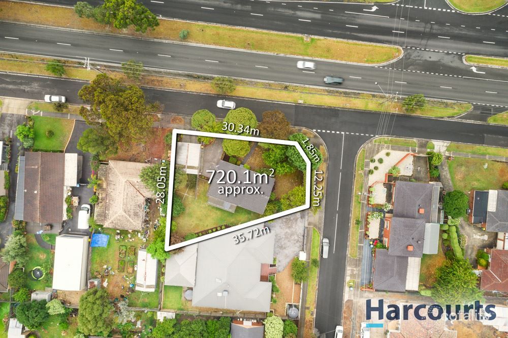 2 Seaforth Rd, Wantirna South, VIC 3152