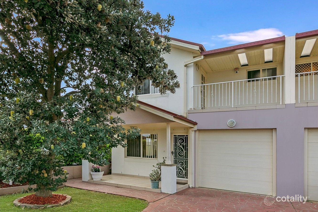 31a Ian Cres, Chester Hill, NSW 2162