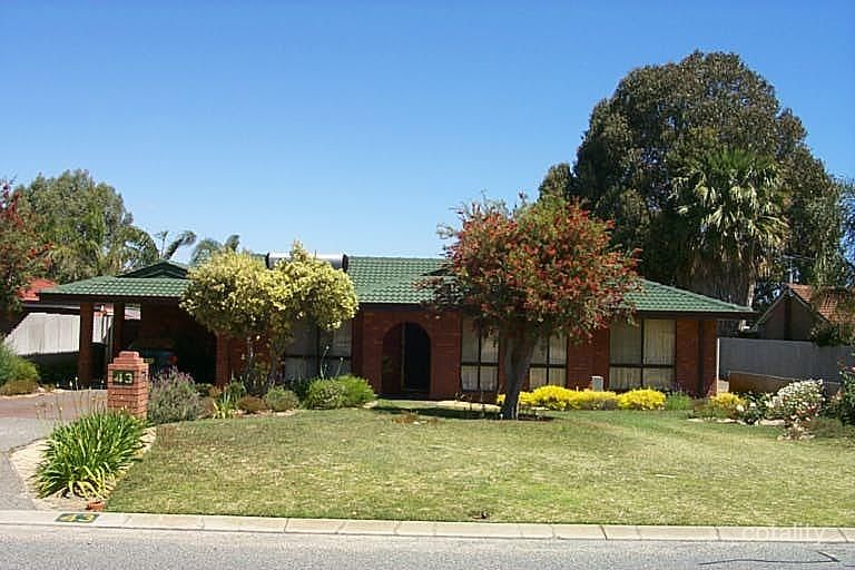 43 Wanjina Cres, Wanneroo, WA 6065