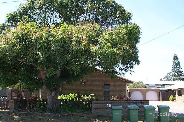 2/17 Rae St, East Mackay, QLD 4740