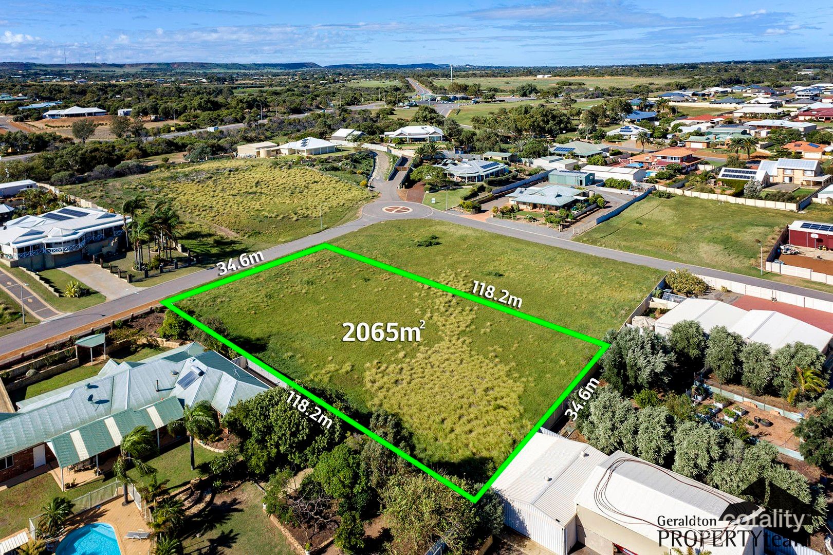 7 Quayside Vsta, Drummond Cove, WA 6532