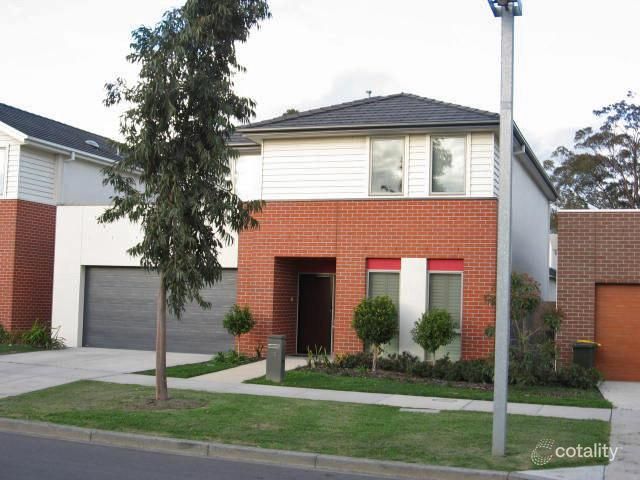 18 Parkville Ave, Parkville, VIC 3052