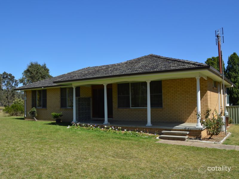 54 Hermitage Rd, Belford, NSW 2335