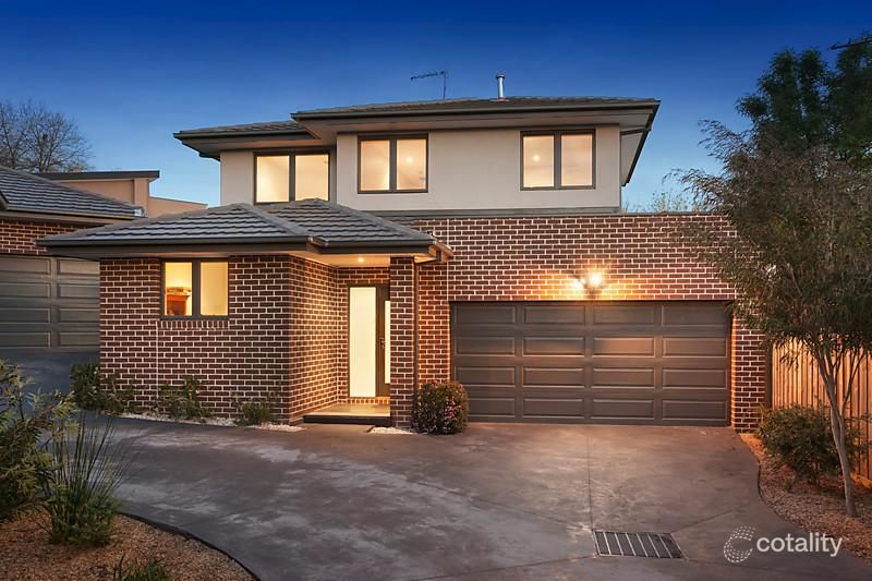 3/6 Crana Ct, Chadstone, VIC 3148