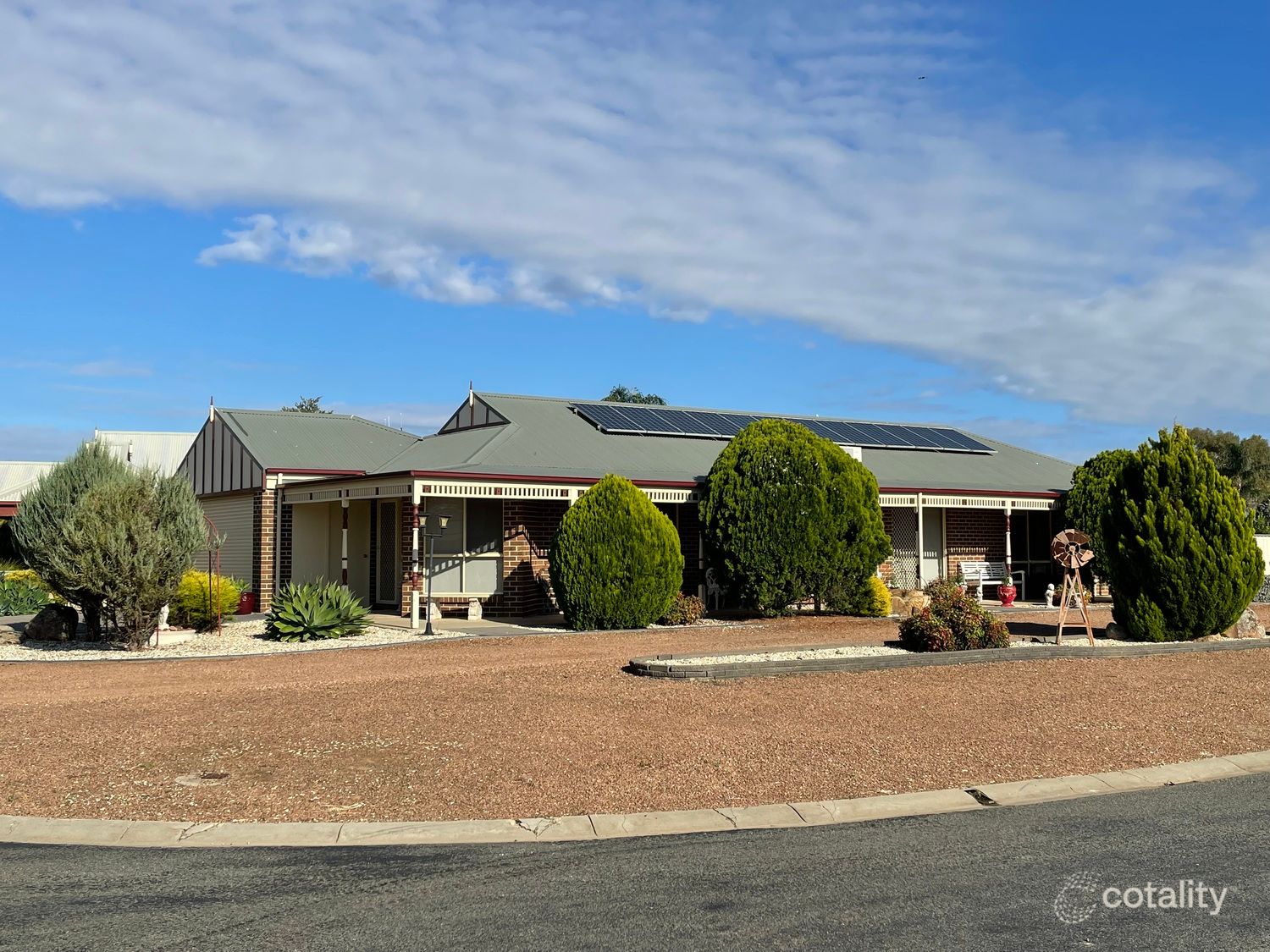 8 Reynolds Dr, Numurkah, VIC 3636