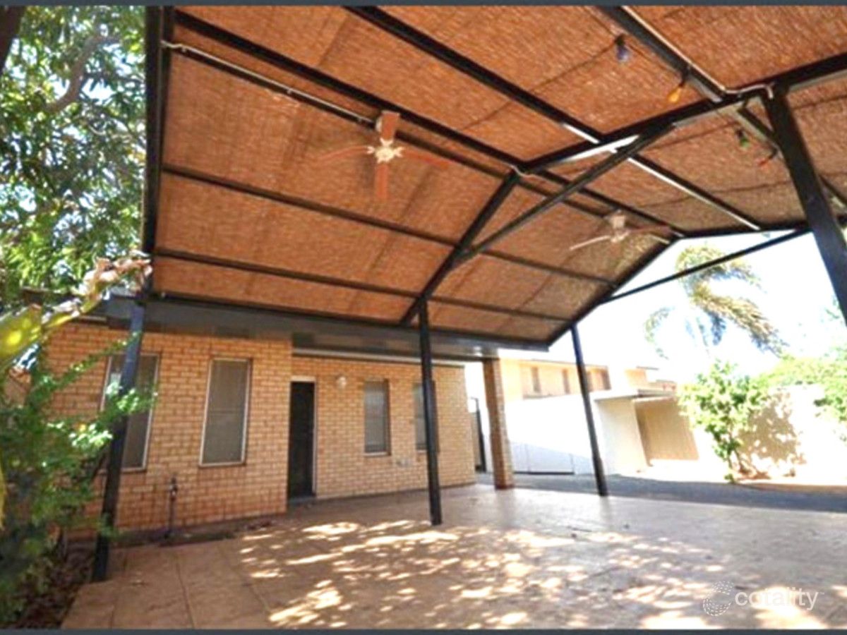4 Murex Way, South Hedland, WA 6722