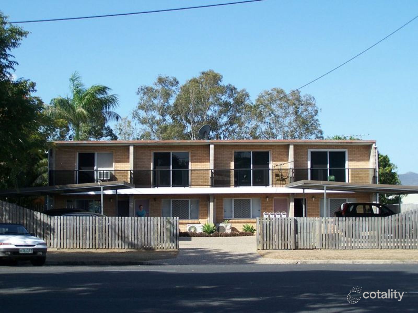 1/27 George St, Rockhampton City, QLD 4700