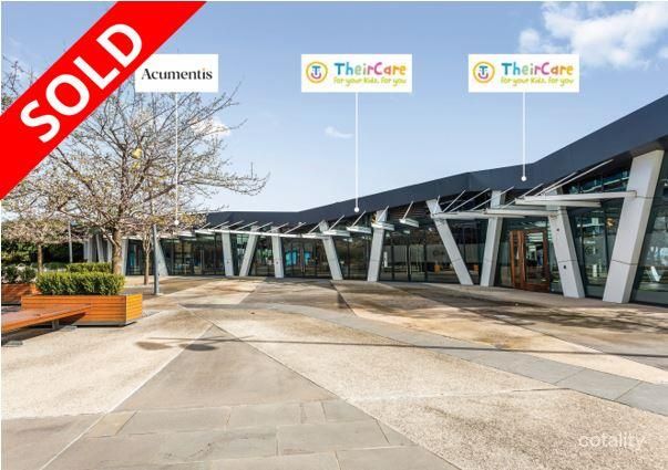 3/766 Toorak Rd, Glen Iris, VIC 3146