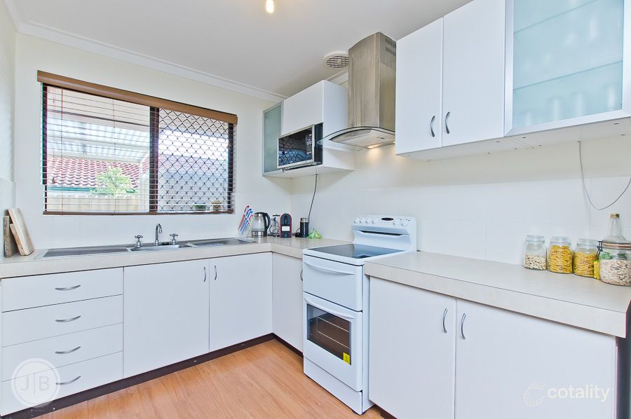 6/15 Caledonian Ave, Maylands, WA 6051