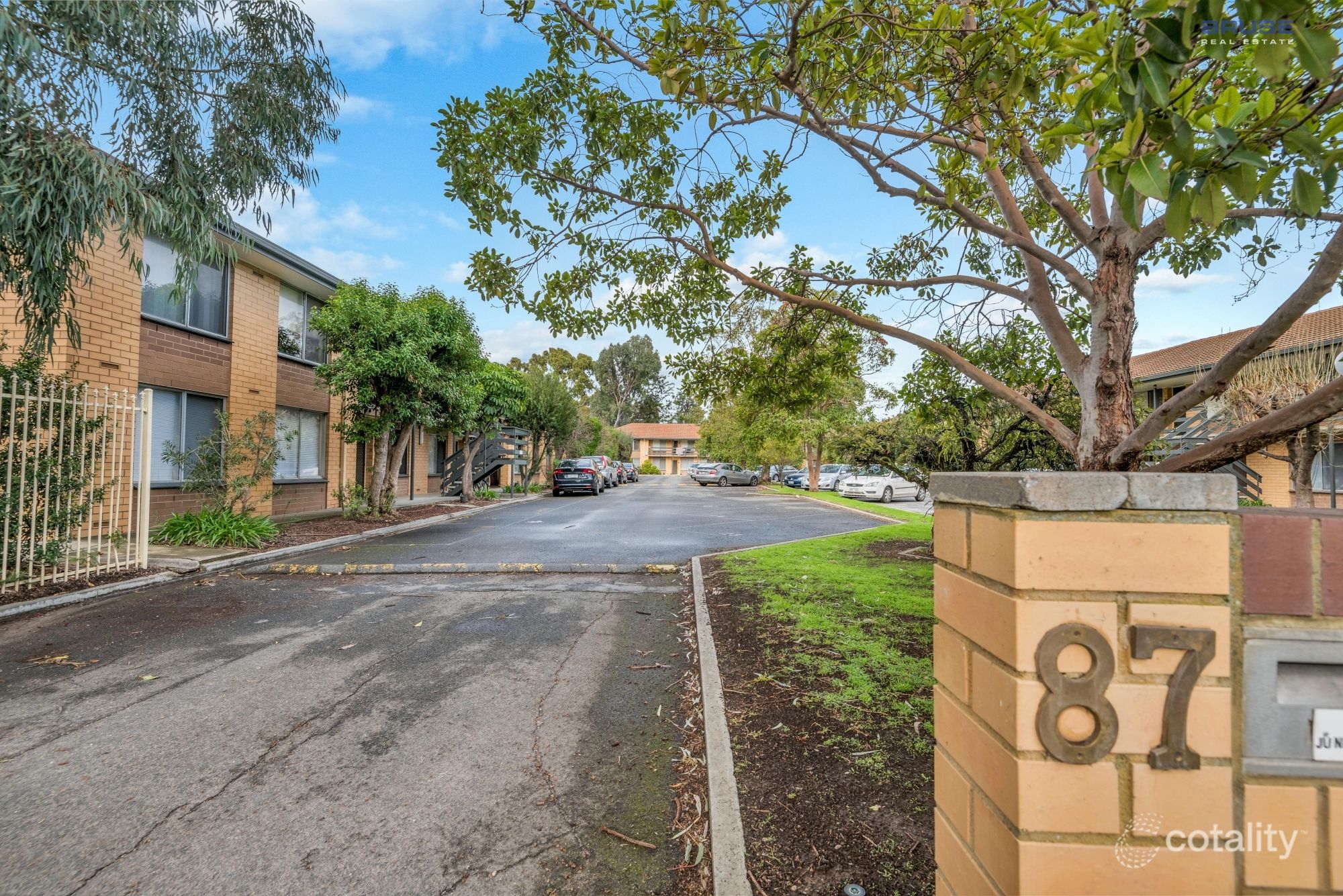 17/87 Mary St, Unley, SA 5061