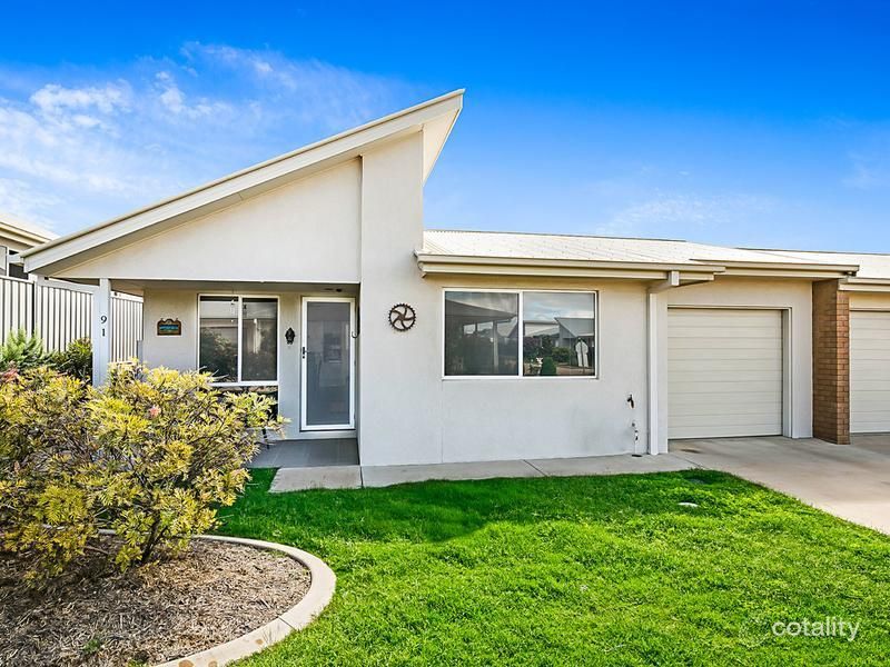 91/161-175 Hogg St, Cranley, QLD 4350