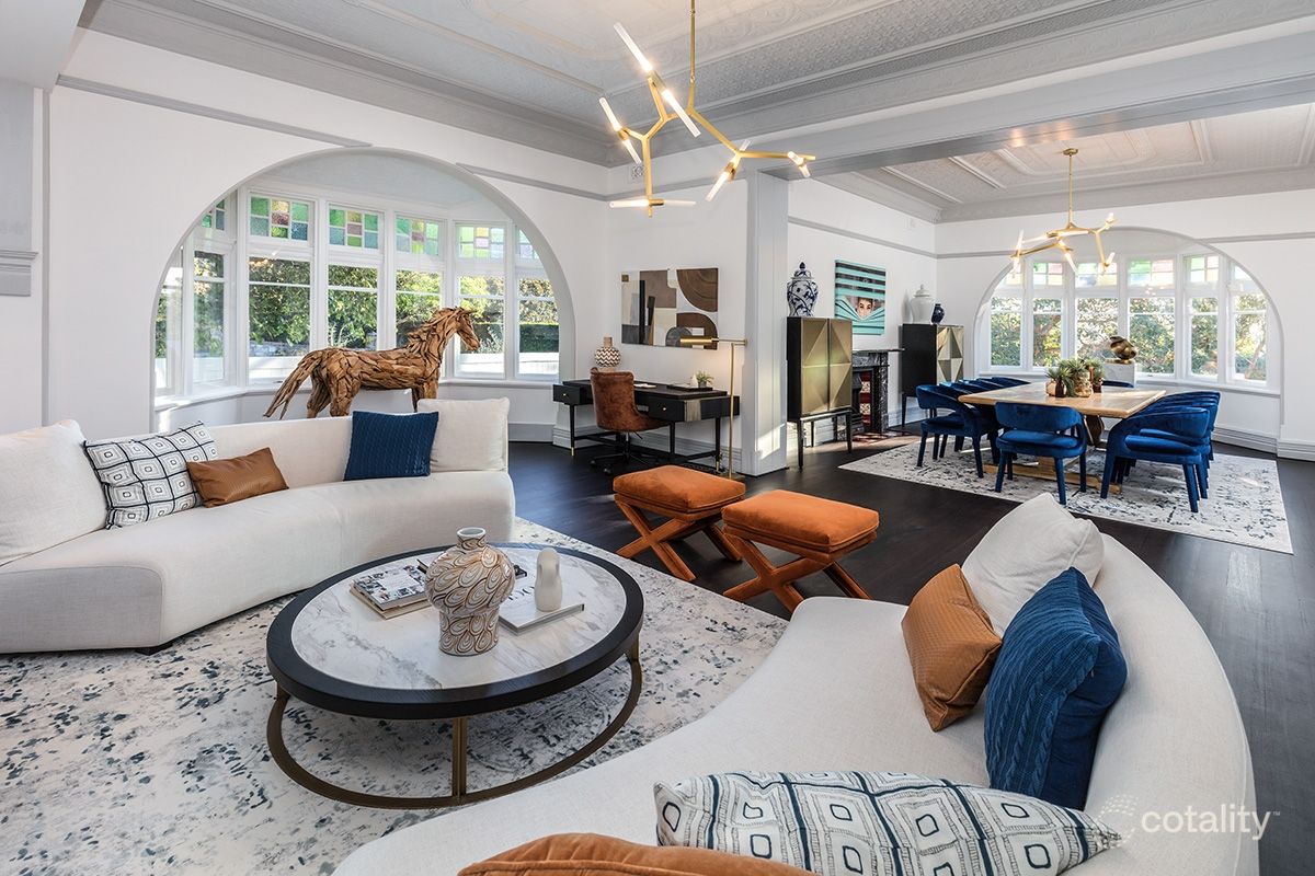 61 Bradleys Head Rd, Mosman, NSW 2088