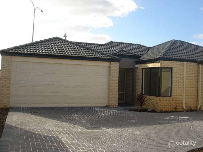 1/17 Cotter Loop, Success, WA 6164